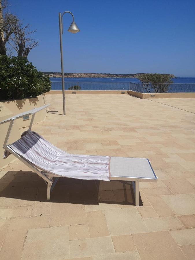 Spacious Luxurious Apartment With Seaview Mellieħa Exterior foto